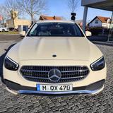 Mercedes-Benz E 200 d T Autom. 9G-Tronic - NETTO 23.500€ - Mercedes-Benz E 200: Taxi