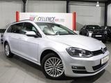 Volkswagen Golf Variant VII 2.0 TDI CUP BMT / NAVI-DM / - Volkswagen Golf Variant mit Diesel-Antrieb