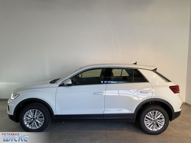 T-Roc 1.0 TSI Basis KLIMA PDC
