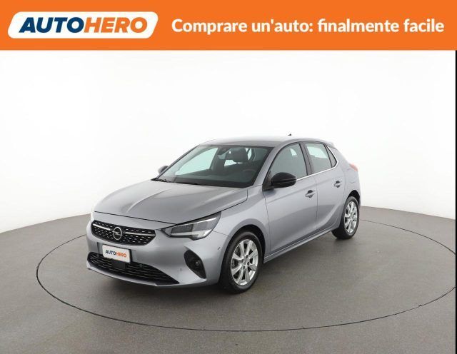 Image of Opel Corsa