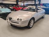 Alfa Romeo GTV Spider 2.0 asi - silberne Alfa Romeo GTV