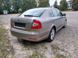Skoda Octavia 1.2 TSI Ambition, TÜV neu - Skoda Octavia mit Benzin-Antrieb: Limousine, 1.2