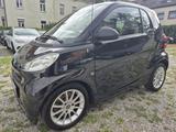 Smart ForTwo coupe Micro Hybrid Drive 52kW PanoD Klima - Smart ForTwo Gebrauchtwagen in München