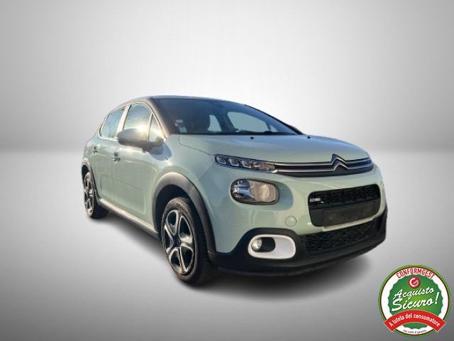 Citroën CITROEN C3 PureTech 82 Feel