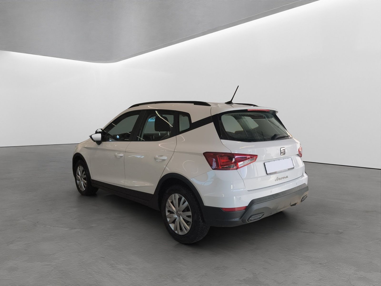 Seat Arona - Bild 5