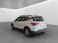 Seat Arona - Vorschau Bild 5