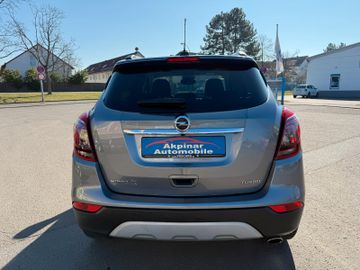 Opel Mokka X - 6