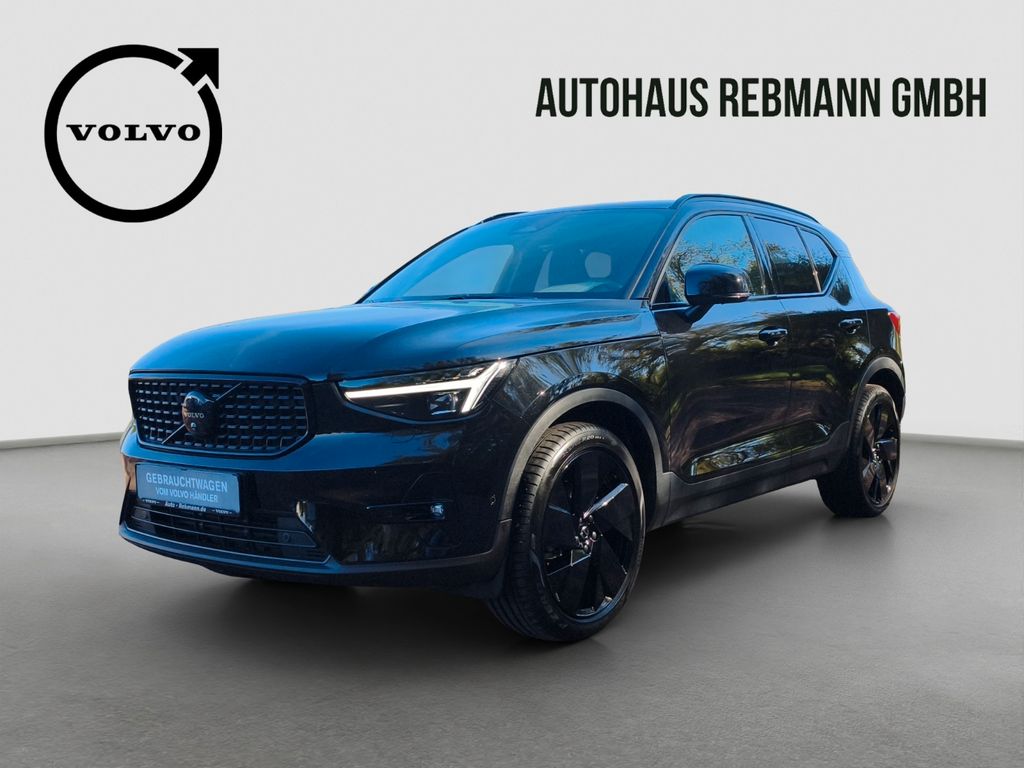 Image of Volvo XC40