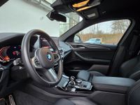 BMW X4 - Vorschau Bild 19