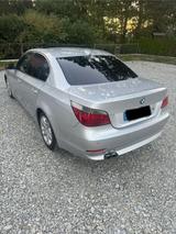 BMW 530d E60 - 3.0l Top! *Winterreifen - BMW 530 aus 2005: 530d