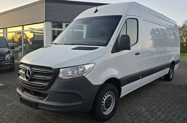 Mercedes-Benz Sprinter 317 CDI L3 NAVI+MBUX 7-Zoll+PDC+Kamera