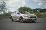 Volvo V40 Cross Country Polestar - Volvo V40 Cross Country von privat