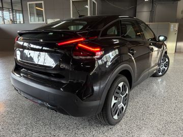 Citroen C4 - 6