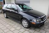 Volvo V40 1.8i Comfort Xenon Leder Klimautomatik Sitzh - gebrauchte Volvo V40 aus dem Jahr 2004
