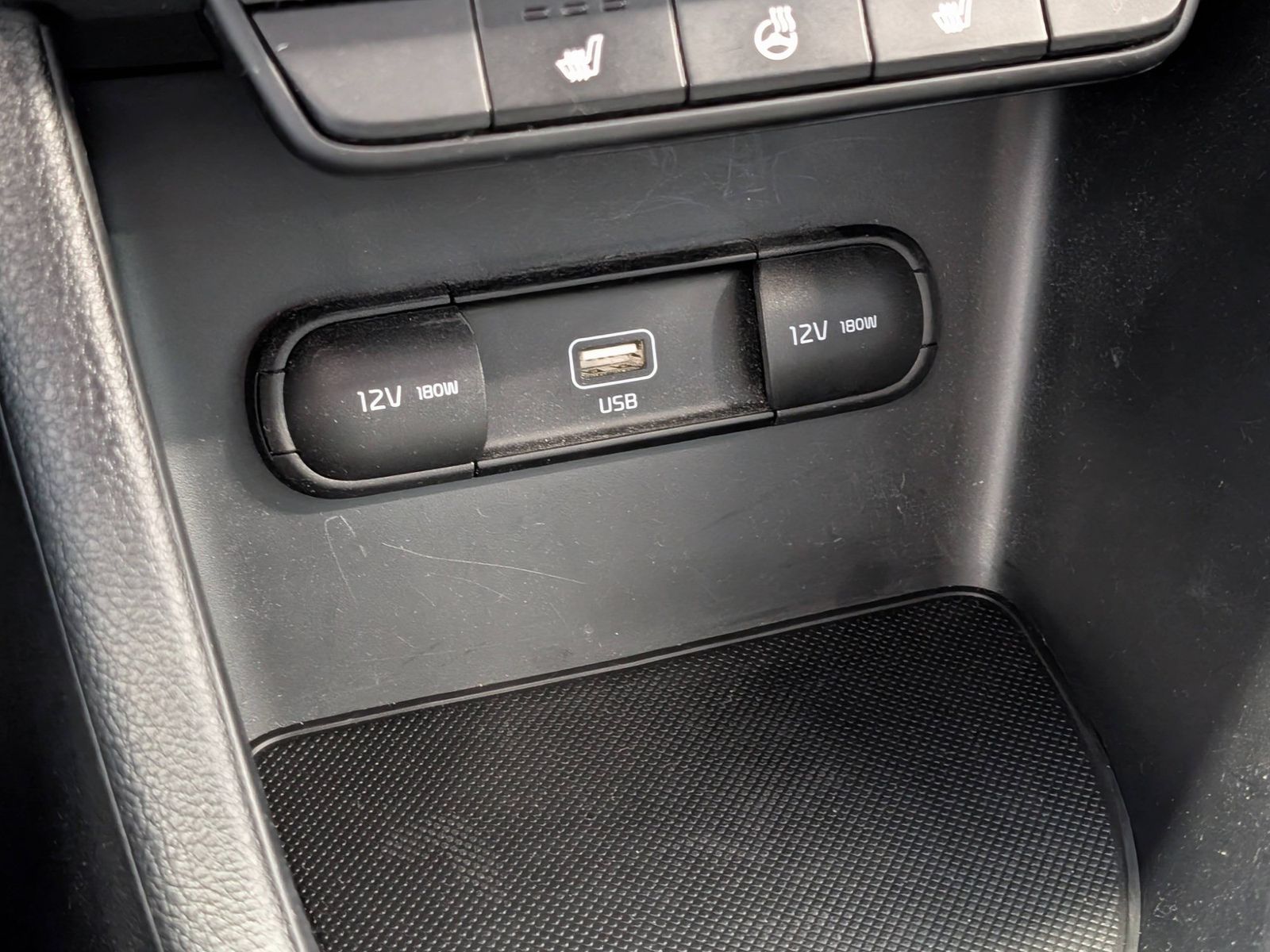 KIA Sportage 1.6 GDI Spirit 2WD JBL LED Smart-Key – Bild 19