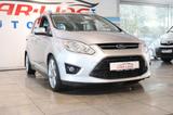 Ford Grand C-MAX Titanium *Automatik*Erst 89tkm* - Ford Grand C-Max Gebrauchtwagen in Düsseldorf