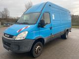 Iveco Daily 65C14 3,0 Superhochdach 1.Hand 153Tkm - Iveco 65