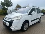 Citroën Berlingo Multispace Navigation/Bluetooth/Sitzhei - gebrauchte Citroën Berlingo aus dem Jahr 2010