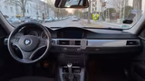 BMW 320i Touring - TÜV Neu | Panorama | Xenon | Navi - BMW 3er Reihe aus 2009: Kombi