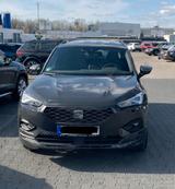 Seat Tarraco 1.5 TSI ACT DSG FR * 1.Hand* Unfallfrei - SEAT Tarraco FR mit Benzin-Antrieb