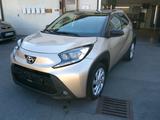 Toyota Aygo X Pulse Kamera Sitzheizung Alu Klima ACC - gebrauchte Toyota Aygo (X) aus dem Jahr 2022