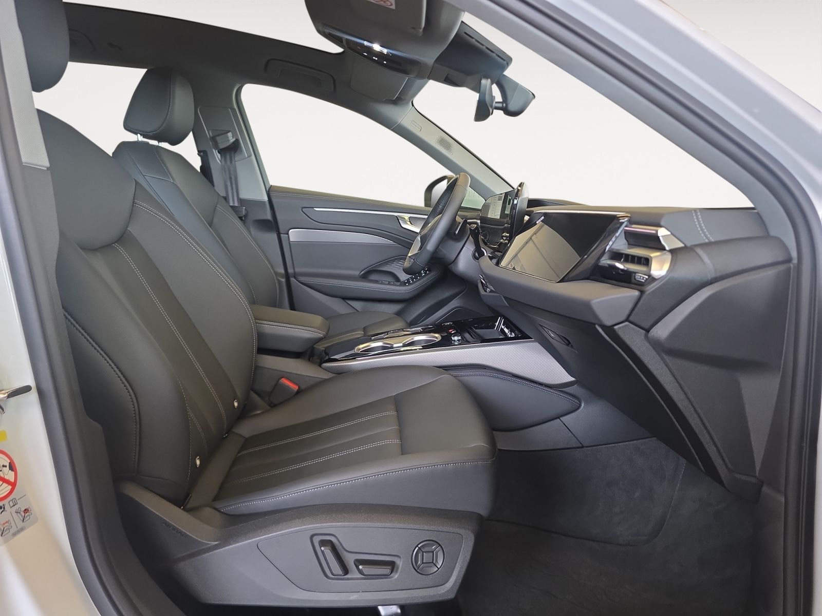 Audi A6 - Bild 16