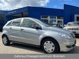 Mercedes-Benz B 150 *Automatik* TÜV 08.2026* Kamera* - Mercedes-Benz B 150 in Bremen