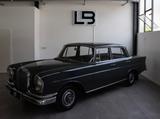 Mercedes-Benz 220 S W111 Heckflosse *toller Zustand*Historie* - Mercedes-Benz W111