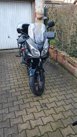 Suzuki DL650 VSTROM  - Suzuki Motorräder in Dortmund