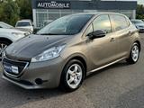 Peugeot 208 Active  TÜV/HU/NEU - gebrauchte Peugeot 208 aus dem Jahr 2014