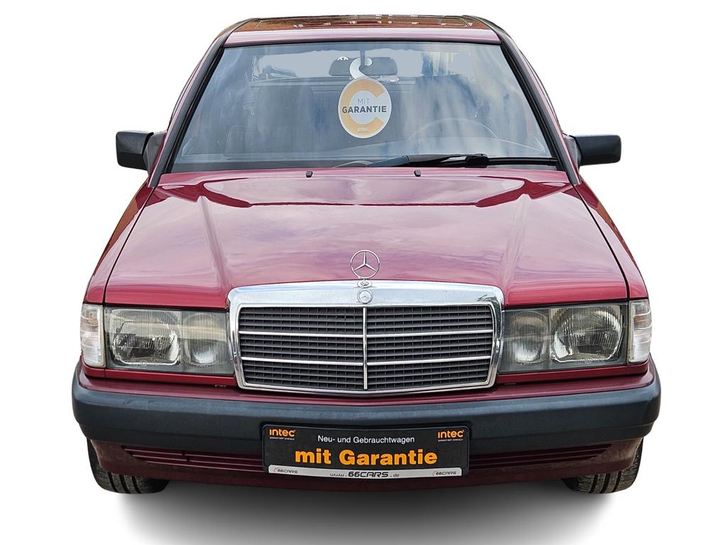 Mercedes-Benz 190