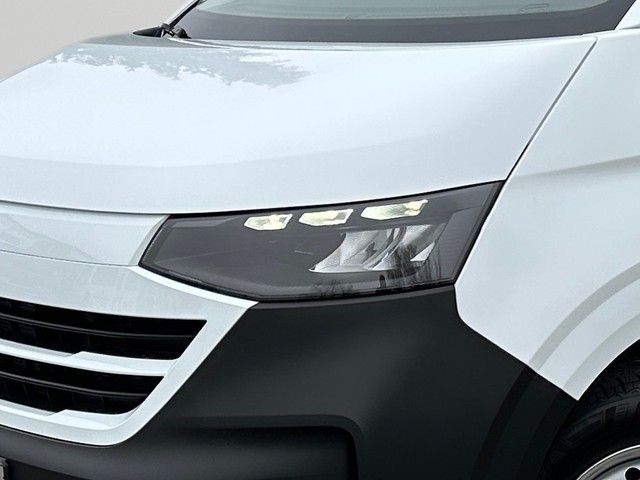 Fahrzeugabbildung Volkswagen Transporter Kasten T7 2.0 TDI LR+ACC+LED+KLIMA++