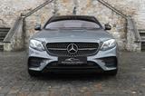 Mercedes-Benz E 53 AMG 4Matic+ 360° BURMESTER MBEAM LED TOTW - Mercedes-Benz E 53 AMG: Limousine