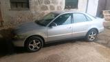 Volkswagen Winterauto Audi  A4 125000km 15Monate TÜV - Volkswagen Golf: W12