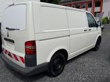 Volkswagen T5 Transporter Kasten-Kombi Kasten*Carplay*RFK* - VW T5 Transporter in Bonn