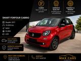 Smart ForFour FALTDACH KLIMA NAVI - Smart ForFour Gebrauchtwagen in Hamburg
