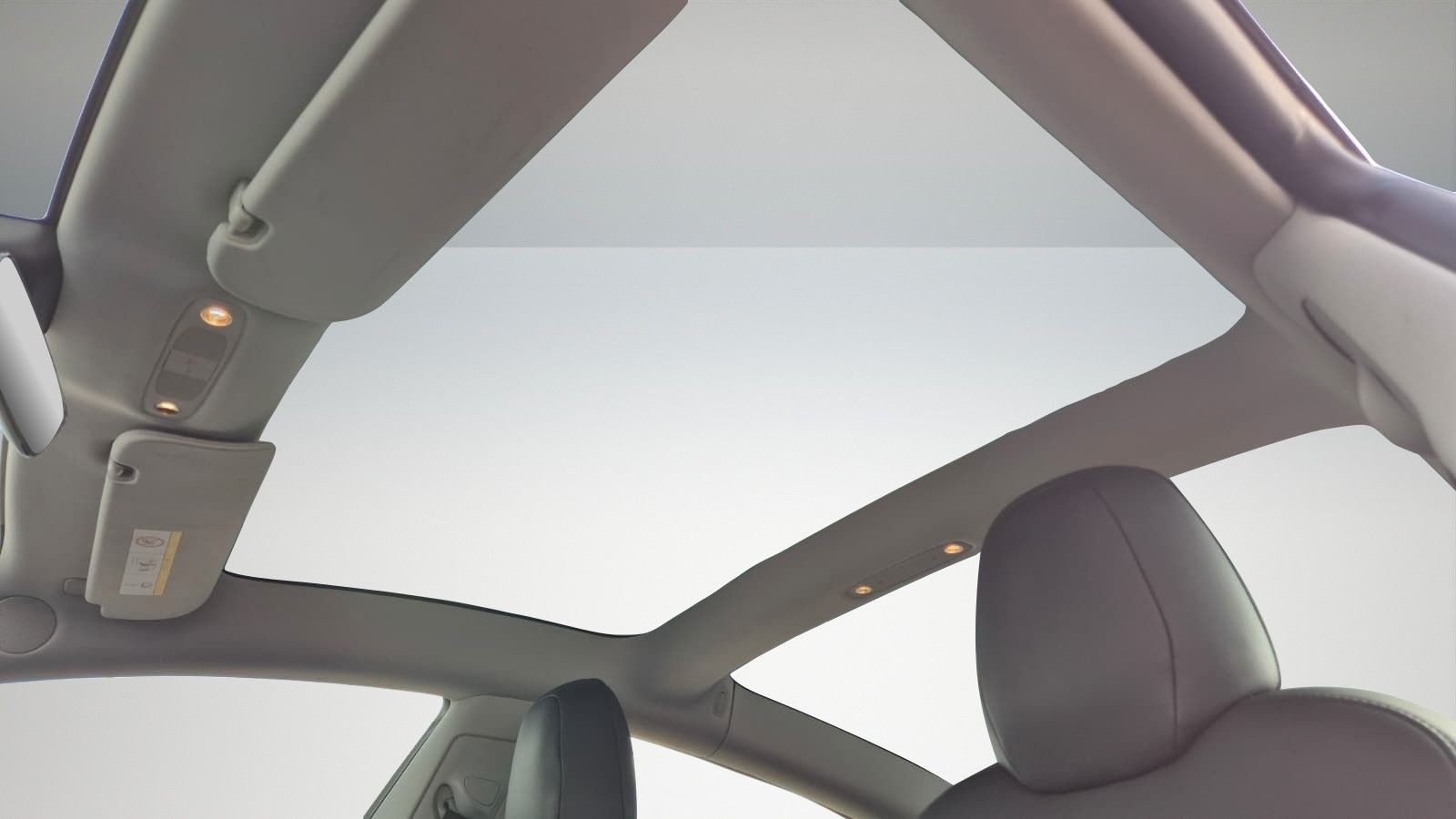 Fahrzeugabbildung Tesla PERFORMANCE DUAL-MOTOR AWD NAVI LED 360° KAM