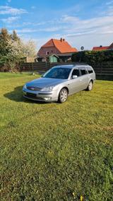 Ford Mondeo MK3 1.8  LPG Autogas Tüv 01/27 - Ford Mondeo mit LPG-Antrieb