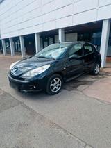 Peugeot 206 - Peugeot 206 in Oldenburg