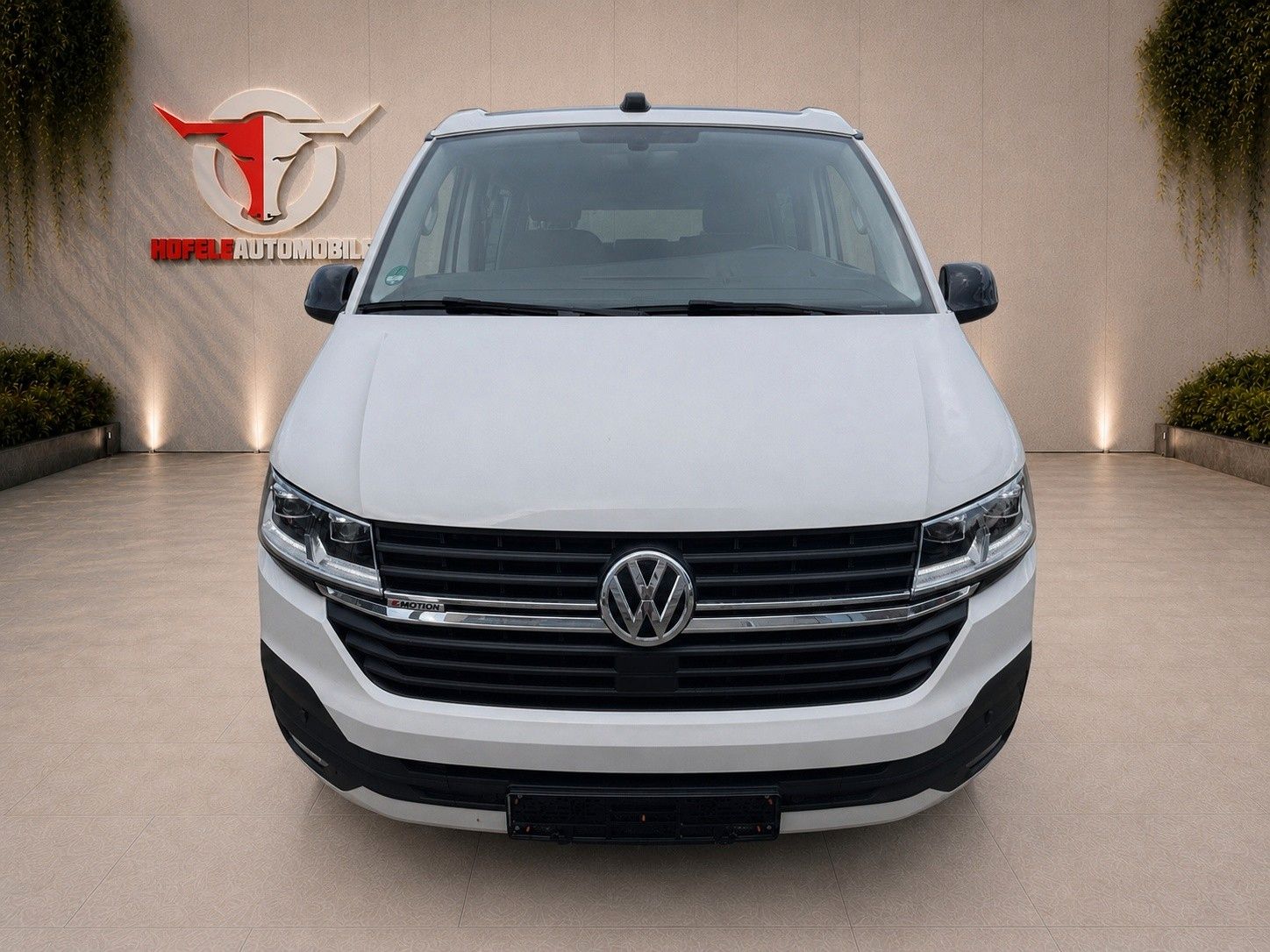 Volkswagen T6.1 California Ocean Edition 25 ACC LED KÜCHE foto 4