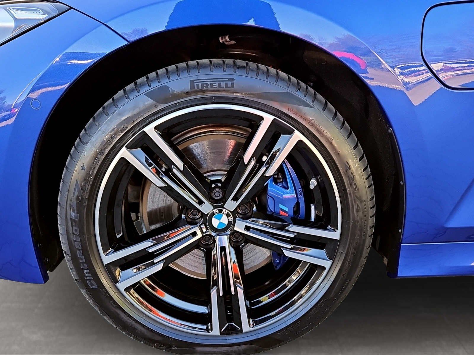 BMW 330 - Bild 12
