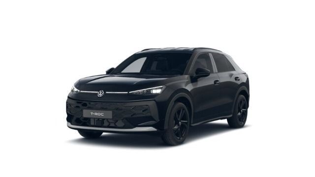 Image of Volkswagen T-Roc