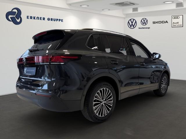 Volkswagen Tiguan 1.5eTSI DSG Life GJR+SHZ+NAVI+ACC+KESSY+, миниатюра 4