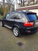 BMW X5 E70 3.0d M57  TÜV NEU - gebrauchte BMW M5 aus dem Jahr 2007