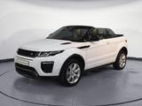 Land Rover Range Rover Evoque Cabriolet 2.0 TD4 HSE Dynamic - Land Rover Range Rover Evoque: Cabrio
