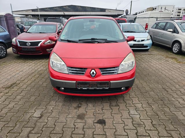 Renault Scenic Authentique 1.6 16V