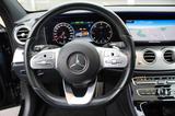 Mercedes-Benz E 300 de T 360° Kamera Pano AMG-Paket - Mercedes-Benz E 300 in Mainz
