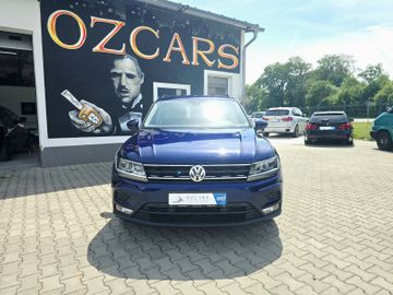 Volkswagen Tiguan - 2