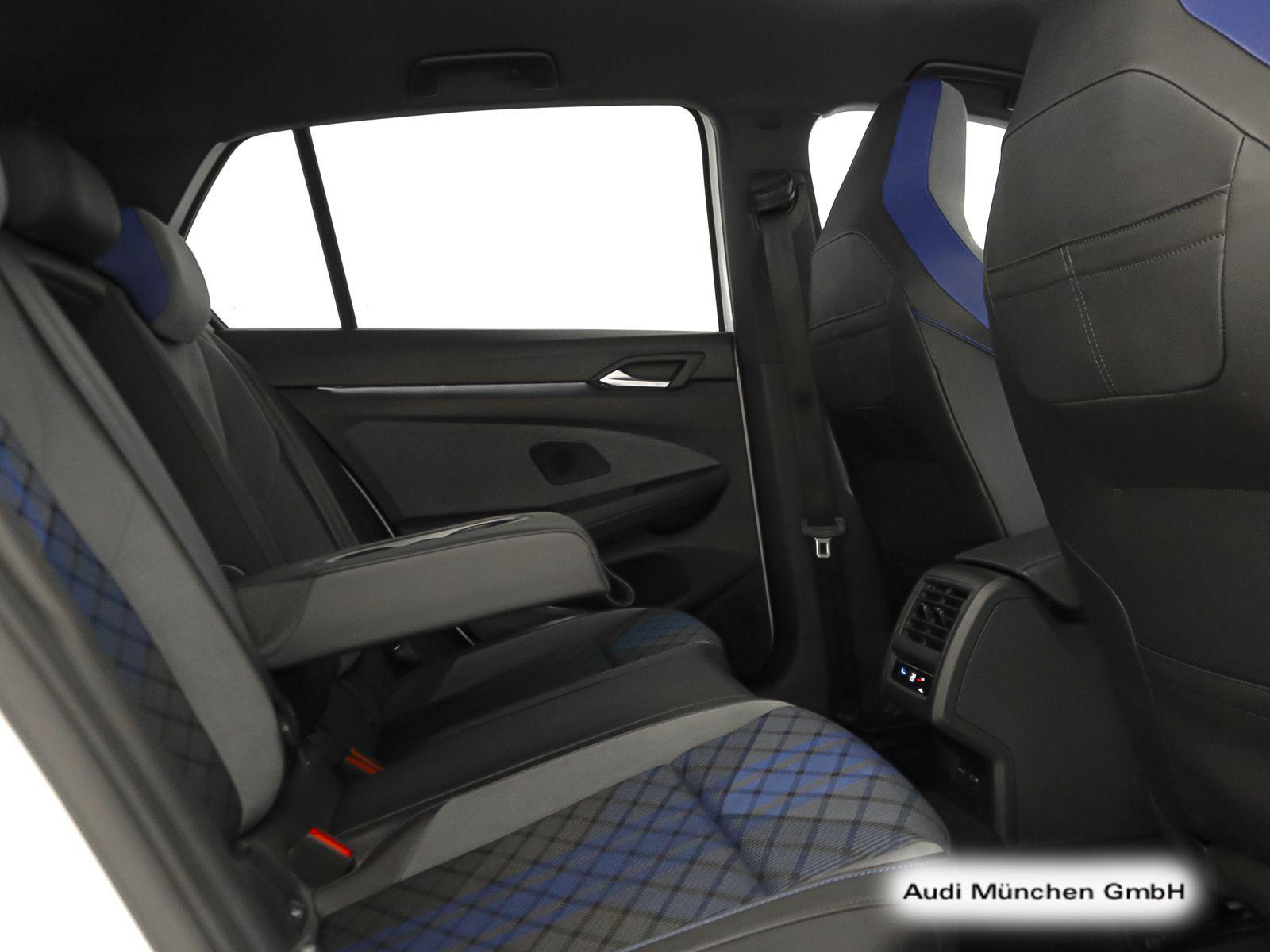 Volkswagen Golf VIII R 270km/h/DCC/ACC/Virtual/Navi, миниатюра 13