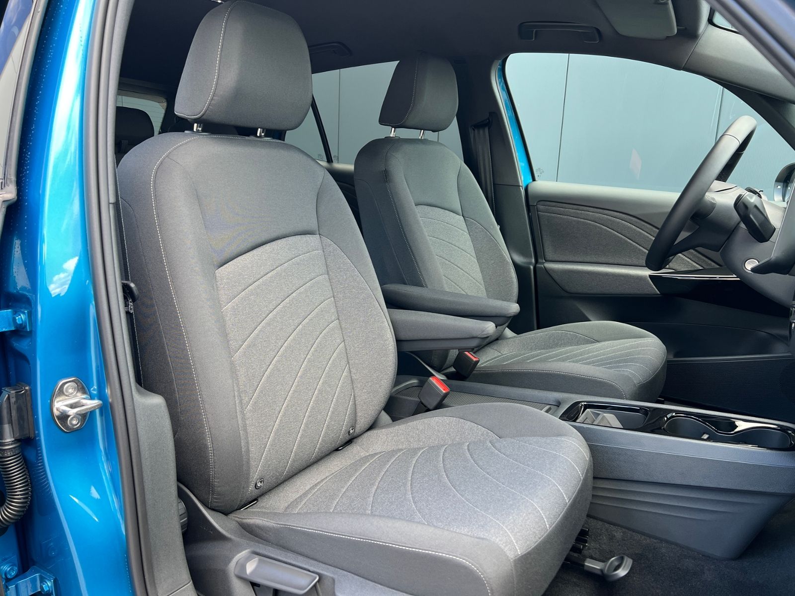 Fahrzeugabbildung Volkswagen ID.3 Pure 52 kWh *LED, Navi, ACC, Komfort-Paket*